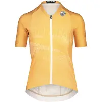 Bioracer - Women's Icon Jersey - Radtrikot Gr XL beige