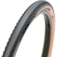 Maxxis Reaver Exo Tr Tanwall 120 Tpi Tubeless 700c X 40 Gravelreifen