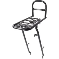 Atranvelo Cargo Mini Avs Frontgepäckträger
