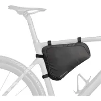 Syncros Frame Bag Ride Triangle black one size