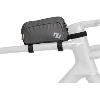 Syncros Toptube Bag Ride Nutrition black one size