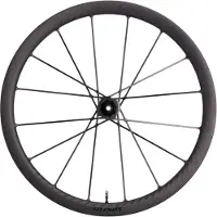 Syncros Capital Sl 700c Cl Disc Tubeless Rennrad-hinterrad Silber 12 x 142 mm Silber 12 x 142 mm