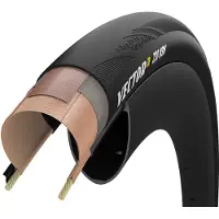 Goodyear Vector Z30 Nsw A1 Tubeless 700 X 30 Rennradreifen Golden 700 x 30 Golden 700 x 30