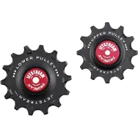 Tripeak E-tap Axs Ceramic Fahrrad-schaltröllchensatz