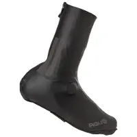 Agu Raceday Überschuhe, mit Reißverschluss, Schwarz