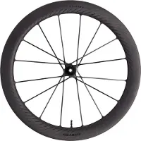 Syncros Capital Sl Aero 700c Cl Disc Tubeless Rennrad-vorderrad