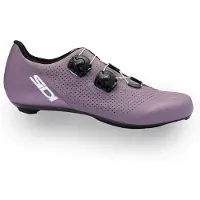 Sidi Ergo 6 Rennradschuhe Lila EU 42 Herren Lila EU 42