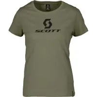 SCOTT Icon Kurzarm-t-shirt