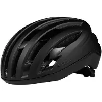 Sweet Protection Herren Fahrradhelm Fluxer Mips Helmet Schwarz L-XL