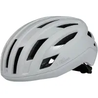 Sweet Protection Herren Fahrradhelm Fluxer Mips Helmet Weiß L-XL