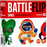 Laboludic Batlle Flip Space 300603