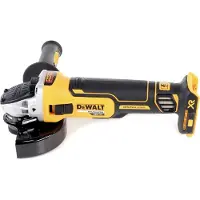 DeWalt DCG 405 N Akku Winkelschleifer 18V 125mm Brushless + 1x Akku 5,0Ah - ohne Ladegerät
