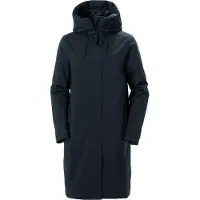 Helly Hansen Women's Victoria Ins Rain Coat Winterjacke