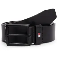 Tommy Hilfiger Denton Matte 3.5 Cm Gürtel