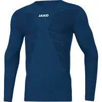 Jako Kinder Longsleeve Comfort 2.0