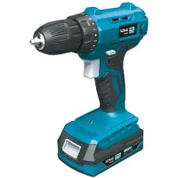 Koma Tools 8489 Elektrischer Schraubendreher