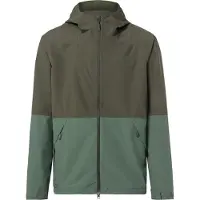 Vaude - Neyland 2.5L Jacket - Regenjacke Gr S oliv
