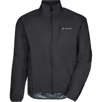 Vaude Men's Drop Jacket III black/black (143) XXL