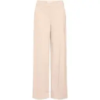 Ichi Stoffhose Damen beige, XXL 699629-0025-09990