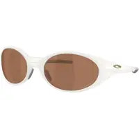 Oakley Sonnenbrille Eye Jacket Redux "Matte Vapor / Prizm Tungsten Polarized" für Uni