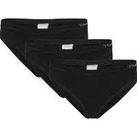 Hummel Unterhosen Damen Juno Hipster (x3)