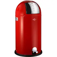 Wesco Kickboy rot 177731-02