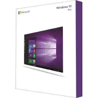 Microsoft Windows 10 Pro 64-bit, DE, ESD