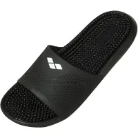 Arena Slipper Marco Unisex Black-Schuhgröße 41
