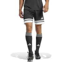 Adidas Squadra 25 Shorts XL BLACK/WHITE