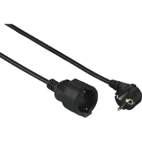 Hama Schucko 10 M Netzkabel