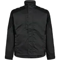 Engel Safety Arbeitsjacke mit 2-Wege-Stretch 1809-255 Gr. XS schwarz/anthrazit