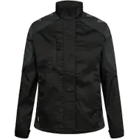 Engel Galaxy Arbeitsjacke Damen 1816-255 Gr. S blue ink/dark petrol