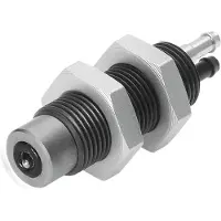FESTO Anschlag Signalgeber PK-3 16L/Min 0 - 8Bar/0 - 116Psi - 6208
