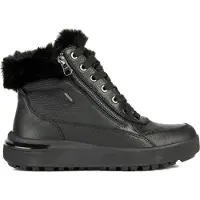 Geox Damen Stiefeletten D26QSA 00046 C9999 Farbe: Schwarz Größe: 39