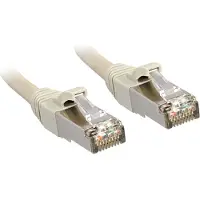 Lindy S/ftp Lshz Cat6-netzwerkkabel 2 M