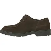 Jack & Jones Jfwaustin Suede Moc Ln