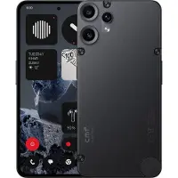 Nothing Tech Phone 2 Pro 128GB, 8GB RAM, Black