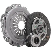 Valeo Kupplungssatz 834065 für OPEL CHEVROLET VAUXHALL