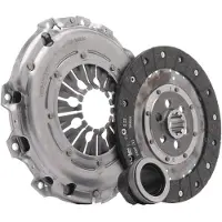 Valeo Kupplungssatz 828513