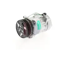 AKS DASIS Kompressor, Klimaanlage 850509n für VAG