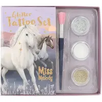 Miss Melody Night Horses Pädagogisches Spielzeug