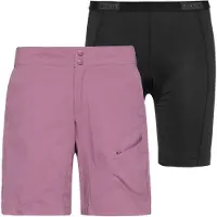 Endura Hummvee-clickfast Liner Kurze Hose