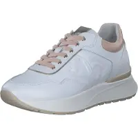 Nero Giardini Schuhe Weiß Modell E512884D