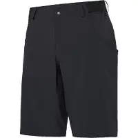 Vaude - Loamer Base Shorts - Radhose Gr M schwarz