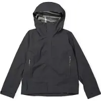 Houdini Jacke Five to Nine Jacket Damen True Black-M
