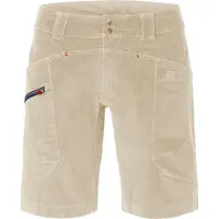 Elevenate - Après Cord Shorts - Shorts Gr M beige