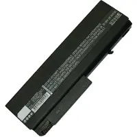 AccuCell Akku passend für Compaq Business NoteBook nc6320 6600mAh