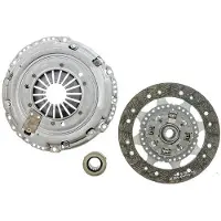 AISIN Kupplungssatz KE-PE23