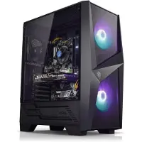 Kiebel.de Kiebel Raptor 12, Intel Core i7, i7-12700KF, 32 GB, 1 TB, Windows 11 Home, 64-Bit