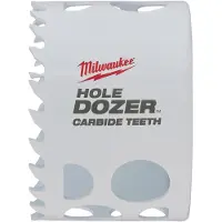 Milwaukee Lochsäge HOLE DOZER 68